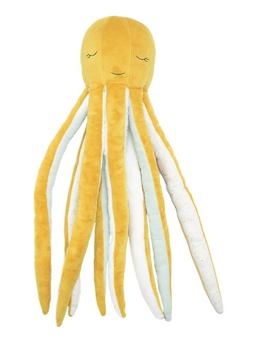 Peluche Poulpie el pulpo - Kiabi
