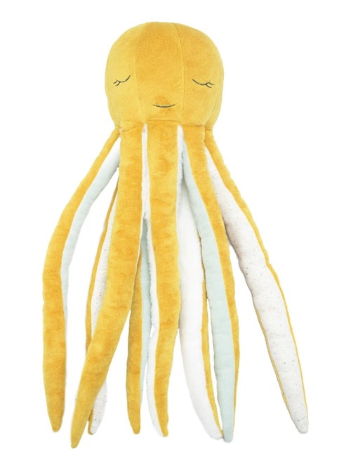 Peluche Poulpie el pulpo - Kiabi