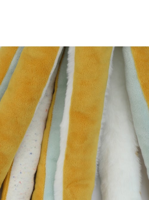 Peluche Poulpie el pulpo - Kiabi