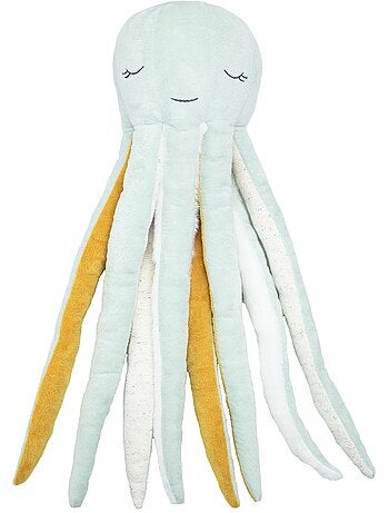 Peluche poulpie el pulpo