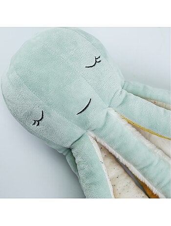 Peluche poulpie el pulpo
