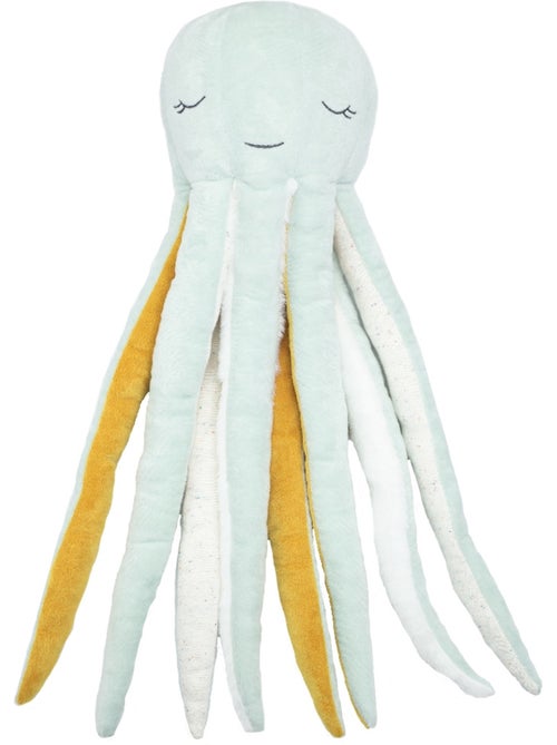 Peluche poulpie el pulpo - Kiabi Peluche poulpie el pulpo - Kiabi