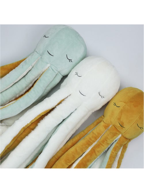 Peluche poulpie el pulpo - Kiabi Peluche poulpie el pulpo - Kiabi