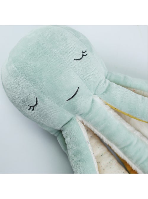 Peluche poulpie el pulpo - Kiabi Peluche poulpie el pulpo - Kiabi