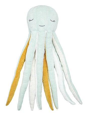 Peluche Poulpie el pulpo