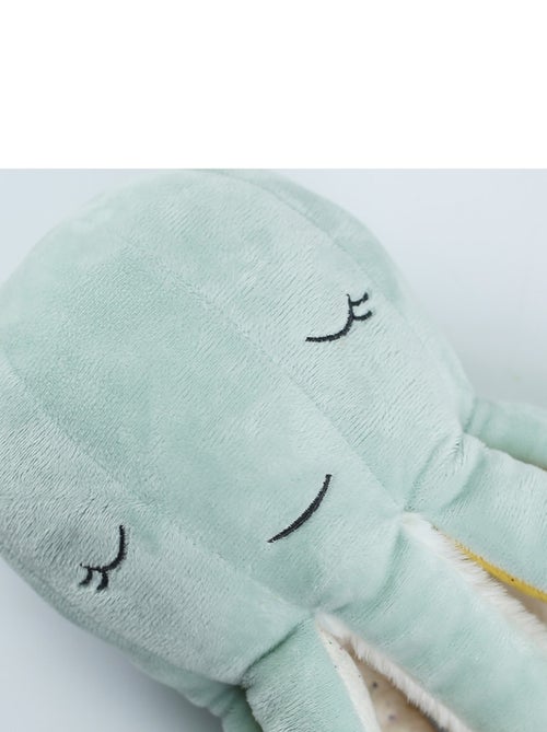 Peluche Poulpie el pulpo - Kiabi