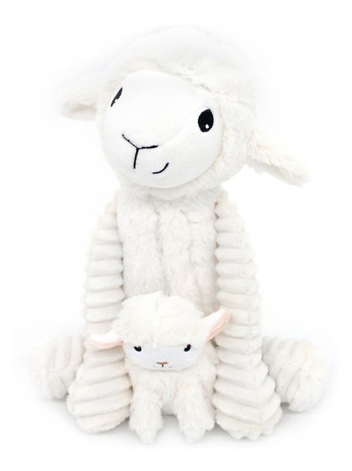Peluche – ptipotos déglingos mamá – les déglingos - Kiabi