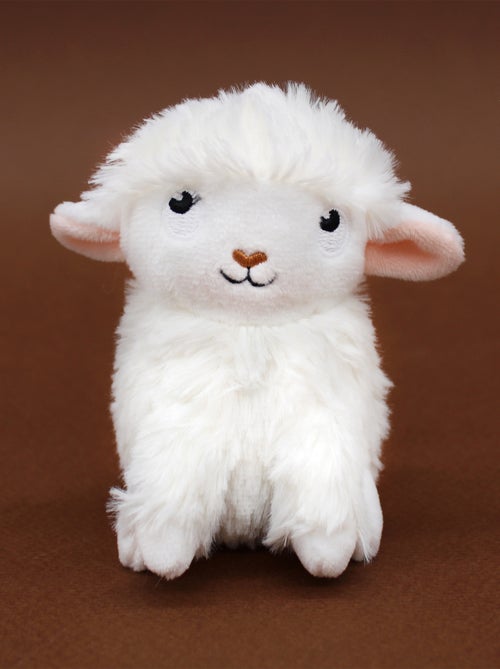 Peluche – ptipotos déglingos mamá – les déglingos - Kiabi