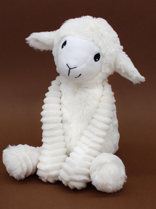 Peluche – ptipotos déglingos mamá – les déglingos - Kiabi