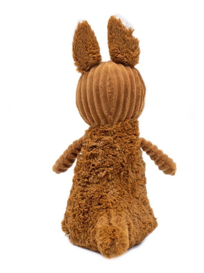 Peluche – ptipotos déglingos mamá – les déglingos Marrón - Kiabi