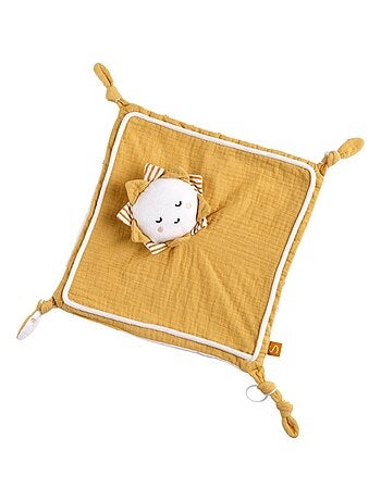 Peluche sol de algodón - SAUTHON