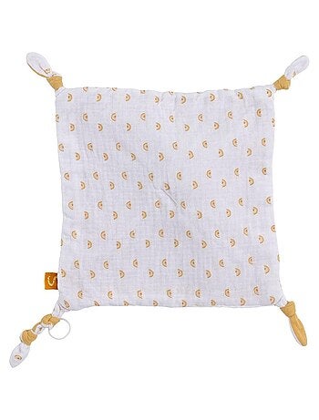 Peluche sol de algodón - SAUTHON