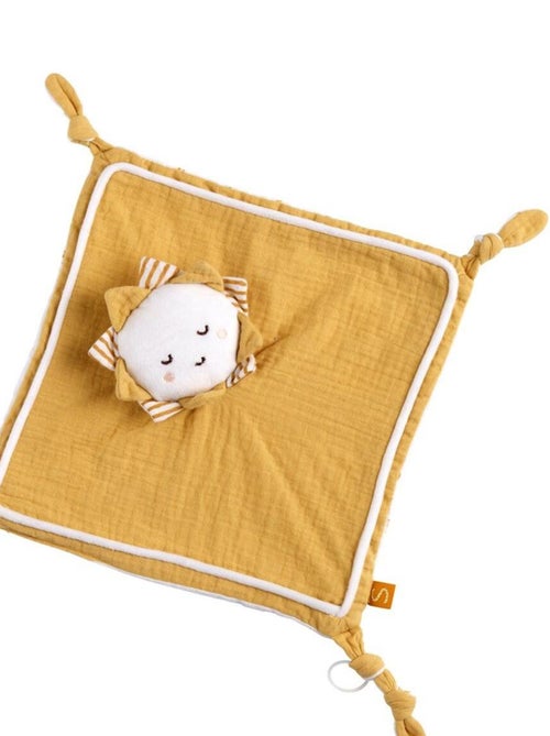 Peluche sol de algodón - SAUTHON - Kiabi