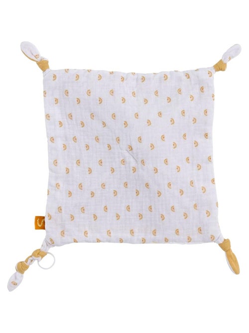 Peluche sol de algodón - SAUTHON - Kiabi