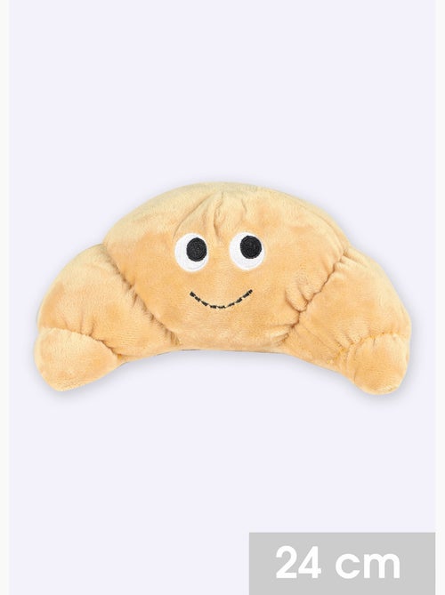 Peluche sonoro en forma de media luna - AFIBEL - Kiabi