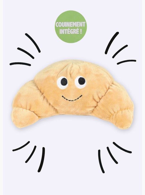 Peluche sonoro en forma de media luna - AFIBEL - Kiabi