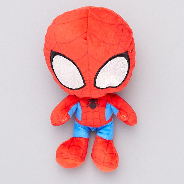 spider peluche