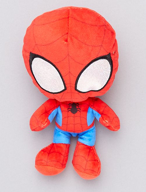 Peluche 'Spider-Man' - Kiabi