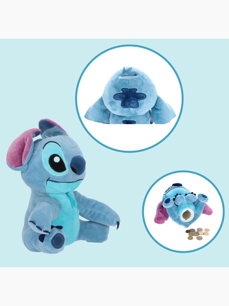 Peluche Stitch 20 cm Azul - Kiabi