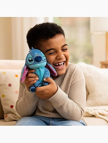 Peluche Stitch 20 cm