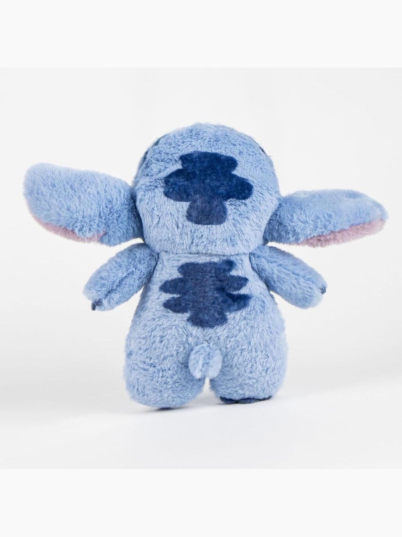 Peluche Stitch 25 cm Azul - Kiabi