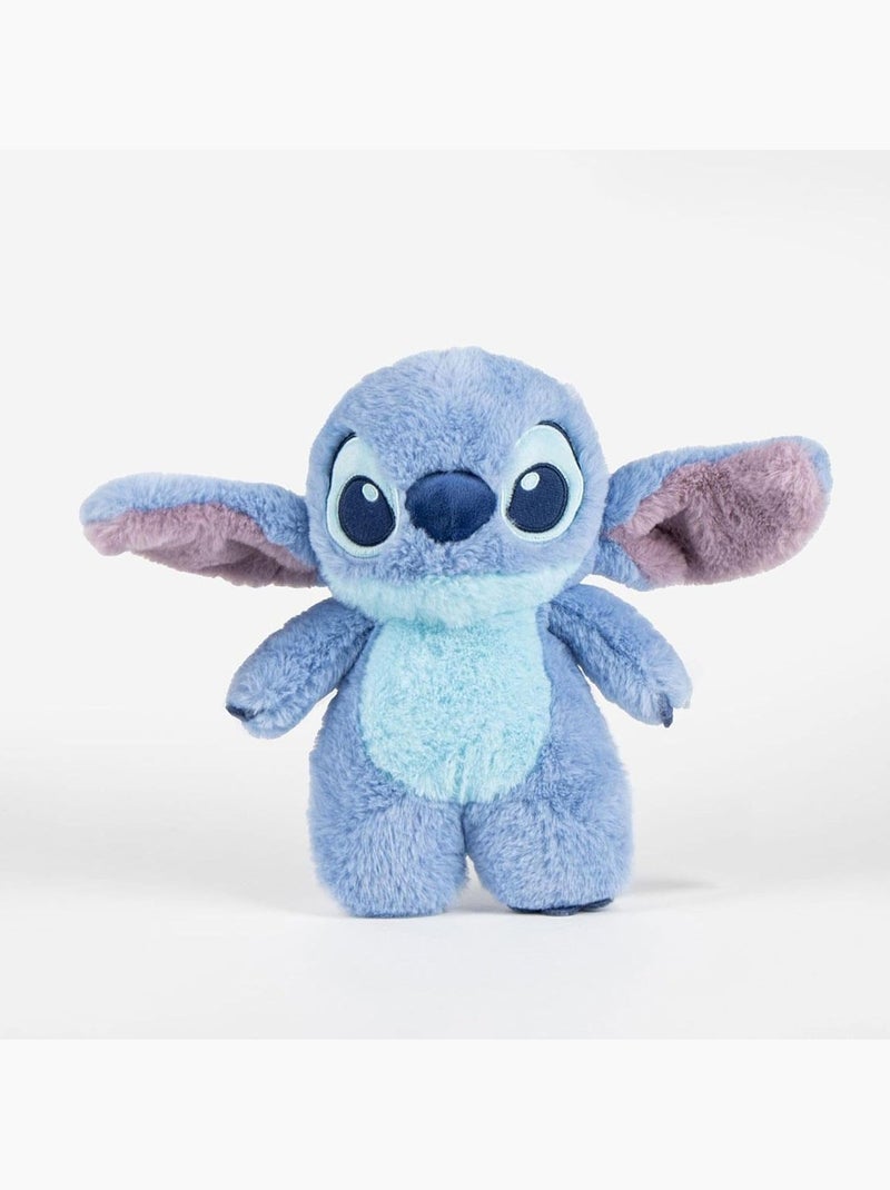 Peluche Stitch 25 cm Azul - Kiabi