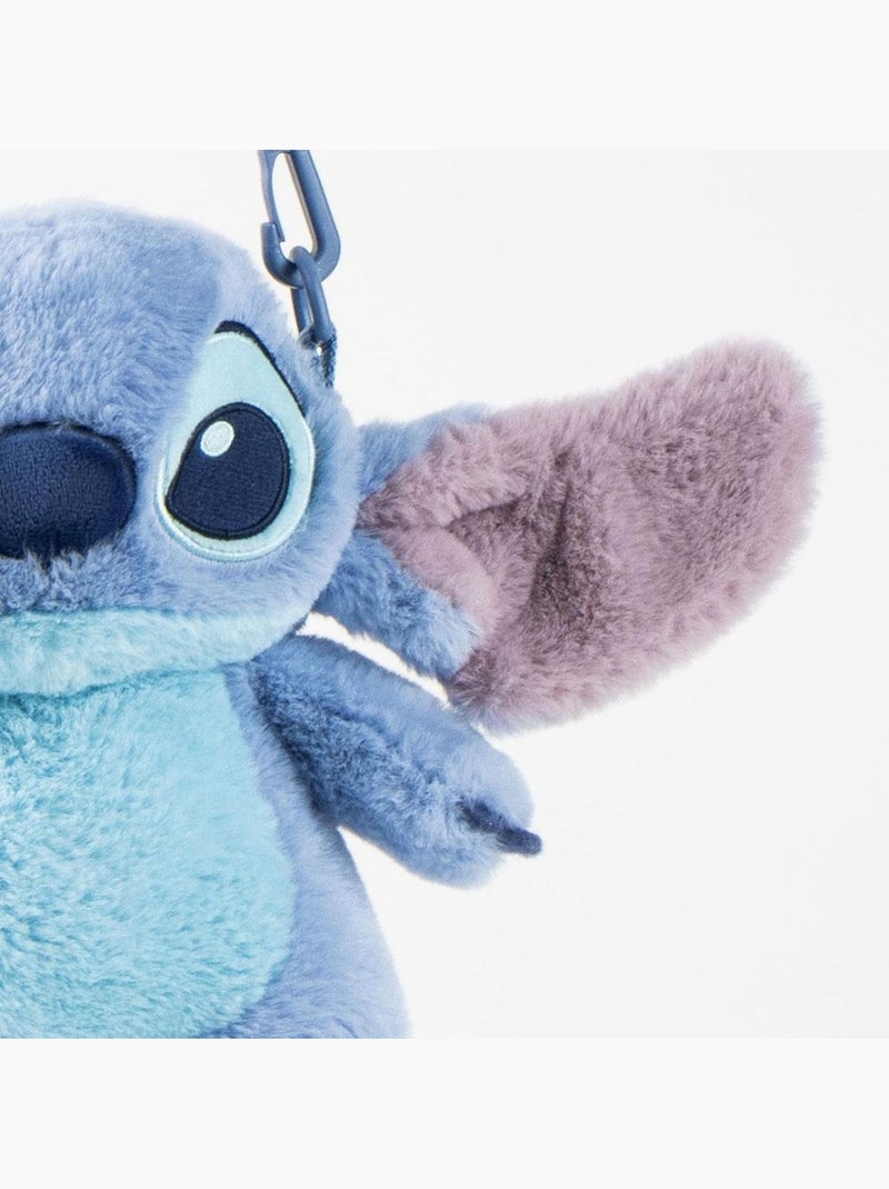 Peluche Stitch 25 cm Azul - Kiabi