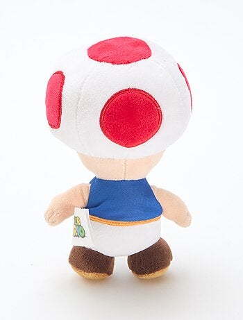 Peluche 'Mario'