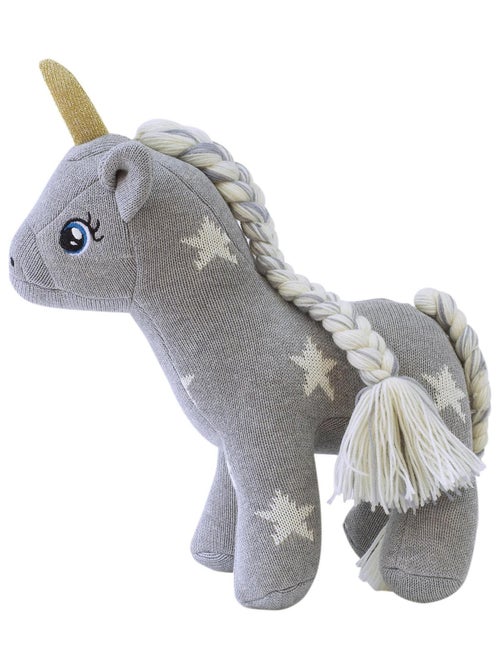 Peluche unicornio de algodón | SEVIRA KIDS - Kiabi