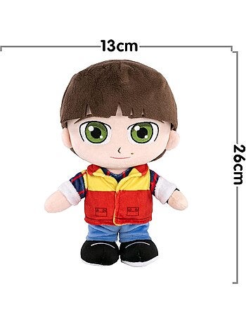 Peluche Will 26 cm Stranger Things