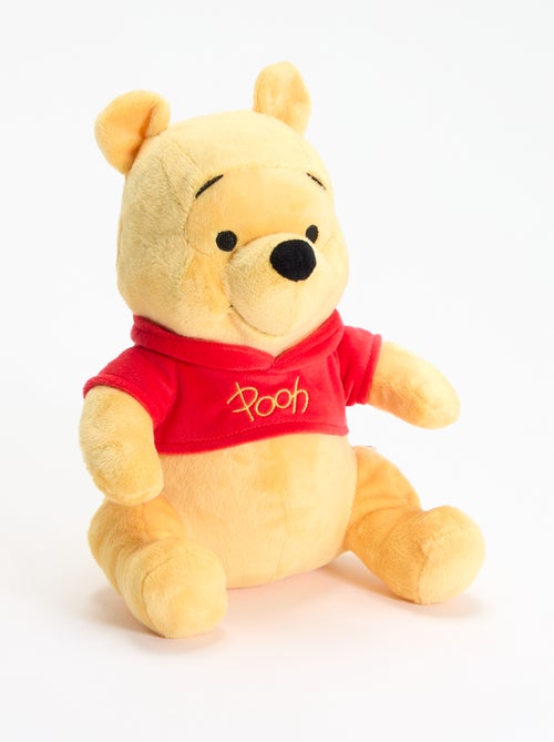 Peluche 'Winnie the Pooh' - Kiabi