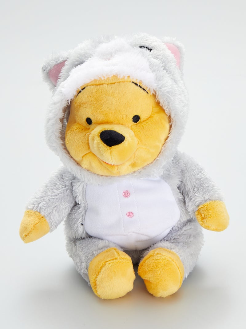 Peluche 'Winnie The Pooh' 'Disney' ratón - Kiabi