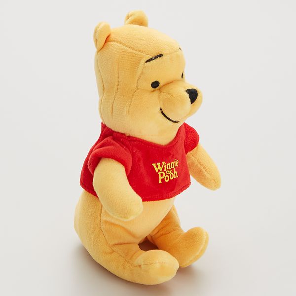 Peluche Winnie The Pooh Bebe Nina Winnie Kiabi 9 00