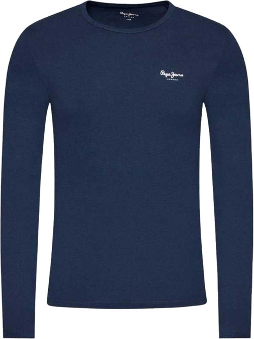 Pepe Jeans - Camiseta de Manga Larga para Hombre - Kiabi