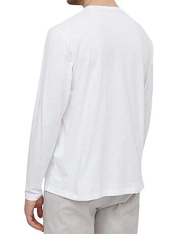 Pepe Jeans - Camiseta de Manga Larga para Hombre