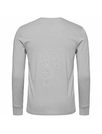 Pepe Jeans - Camiseta de Manga Larga para Hombre