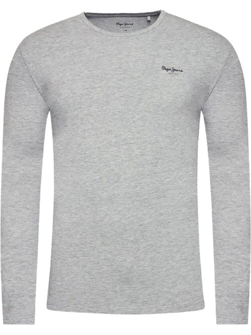 Pepe Jeans - Camiseta de Manga Larga para Hombre - Kiabi