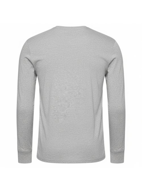 Pepe Jeans - Camiseta de Manga Larga para Hombre - Kiabi