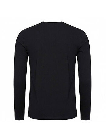 Pepe Jeans - Camiseta de Manga Larga para Hombre