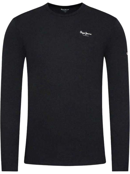 Pepe Jeans - Camiseta de Manga Larga para Hombre - Kiabi