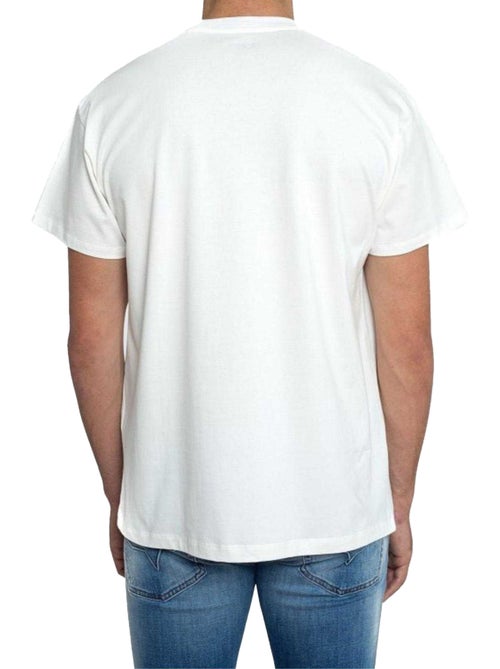 Pepe Jeans - Camiseta Diseño Logotipo para Hombre - Kiabi