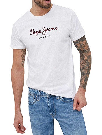 Pepe Jeans - Camiseta para Hombre