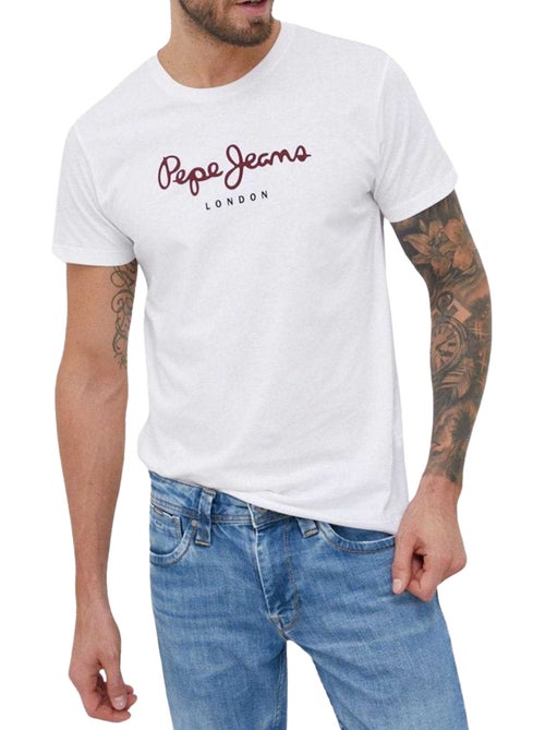 Pepe Jeans - Camiseta para Hombre - Kiabi