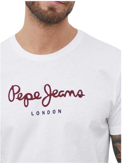 Pepe Jeans - Camiseta para Hombre - Kiabi
