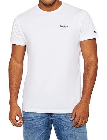 Pepe Jeans - Camiseta para Hombre
