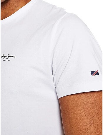 Pepe Jeans - Camiseta para Hombre
