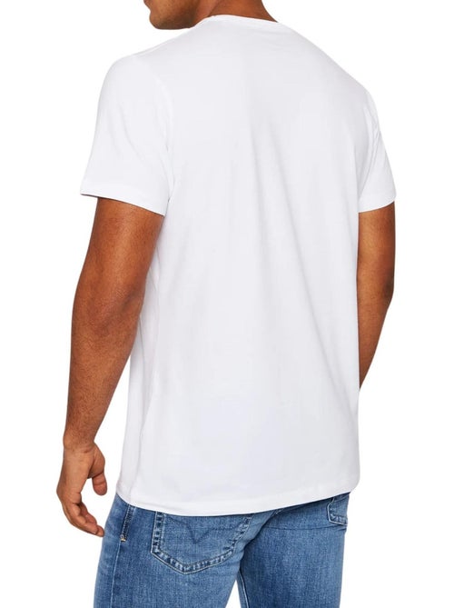 Pepe Jeans - Camiseta para Hombre - Kiabi Pepe Jeans - Camiseta para Hombre - Kiabi