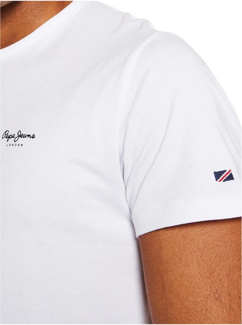Pepe Jeans - Camiseta para Hombre - Kiabi Pepe Jeans - Camiseta para Hombre - Kiabi
