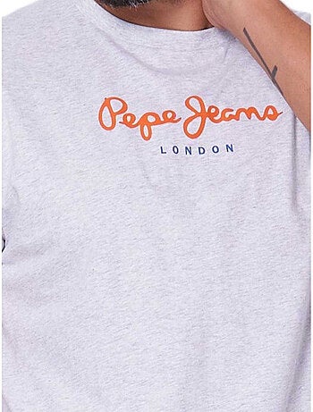 Pepe Jeans - Camiseta para Hombre