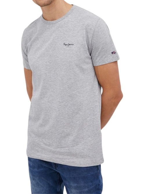 Pepe Jeans - Camiseta para Hombre - Kiabi Pepe Jeans - Camiseta para Hombre - Kiabi